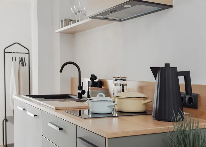 Gruene Haus - Boutique Ecofriendly إنسبروك