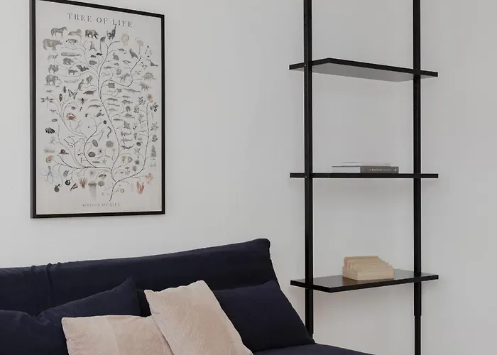 Gruene Haus - Boutique Ecofriendly شقة فندقية 4*