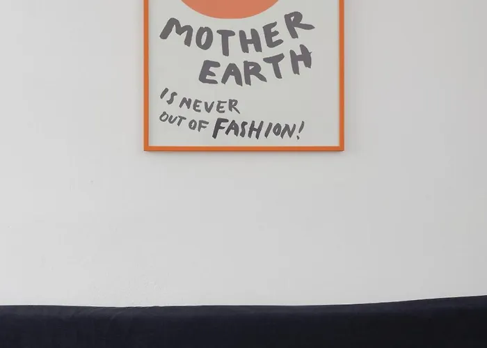 شقة فندقية Gruene Haus - Boutique Ecofriendly