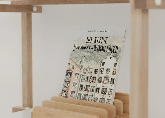 شقة فندقية Gruene Haus - Boutique Ecofriendly 4*