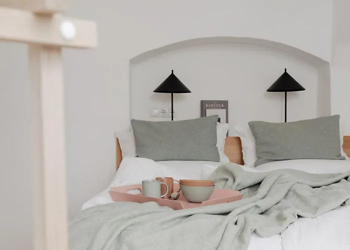 Gruene Haus - Boutique Ecofriendly إنسبروك