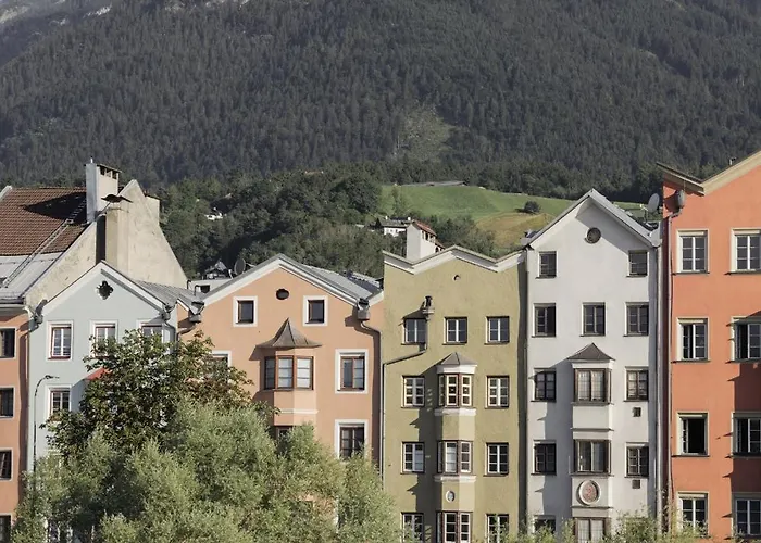 شقة فندقية Gruene Haus - Boutique Ecofriendly