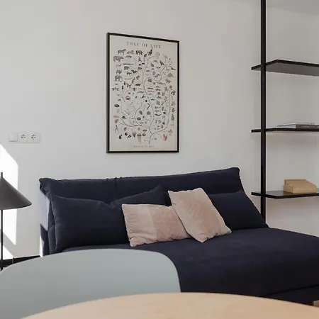 Grüne Haus - Boutique Ecofriendly 4* Innsbruck
