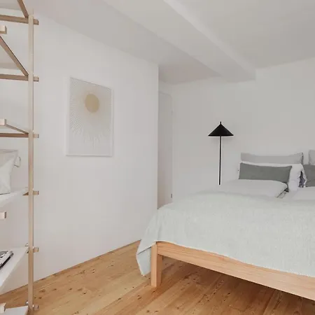 Aparthotel Grüne Haus - Boutique Ecofriendly