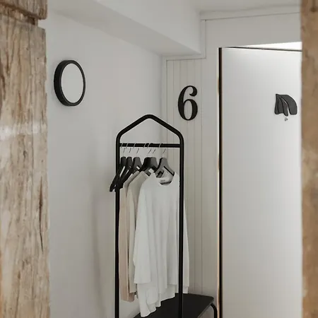 Aparthotel Grüne Haus - Boutique Ecofriendly
