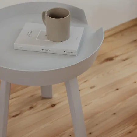 Aparthotel Grüne Haus - Boutique Ecofriendly