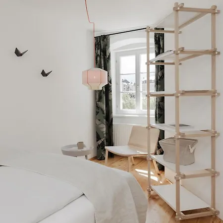 Grüne Haus - Boutique Ecofriendly 4*